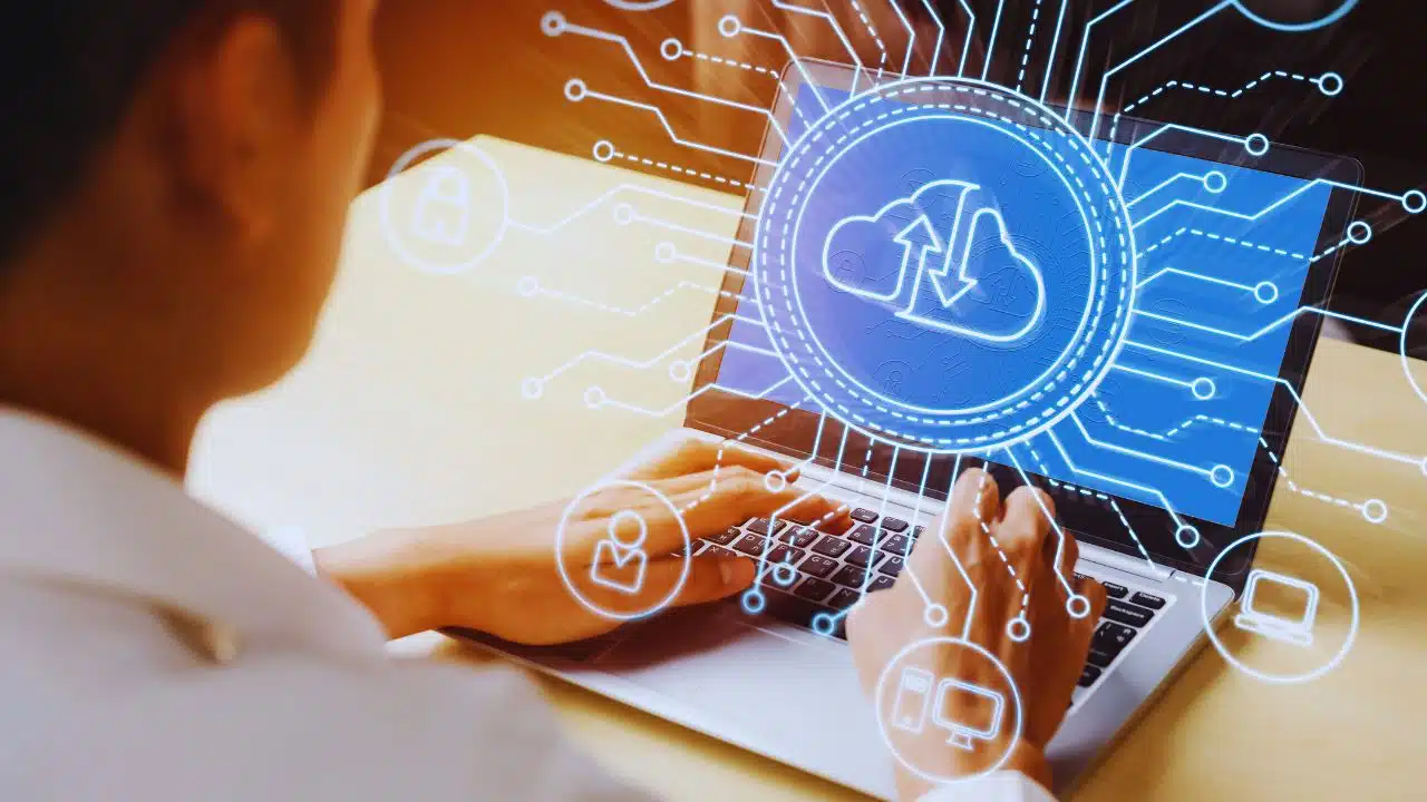 AI-Driven Data Extraction