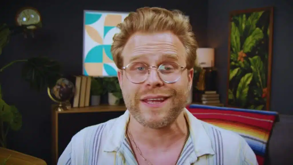 Adam Conover crypto apology