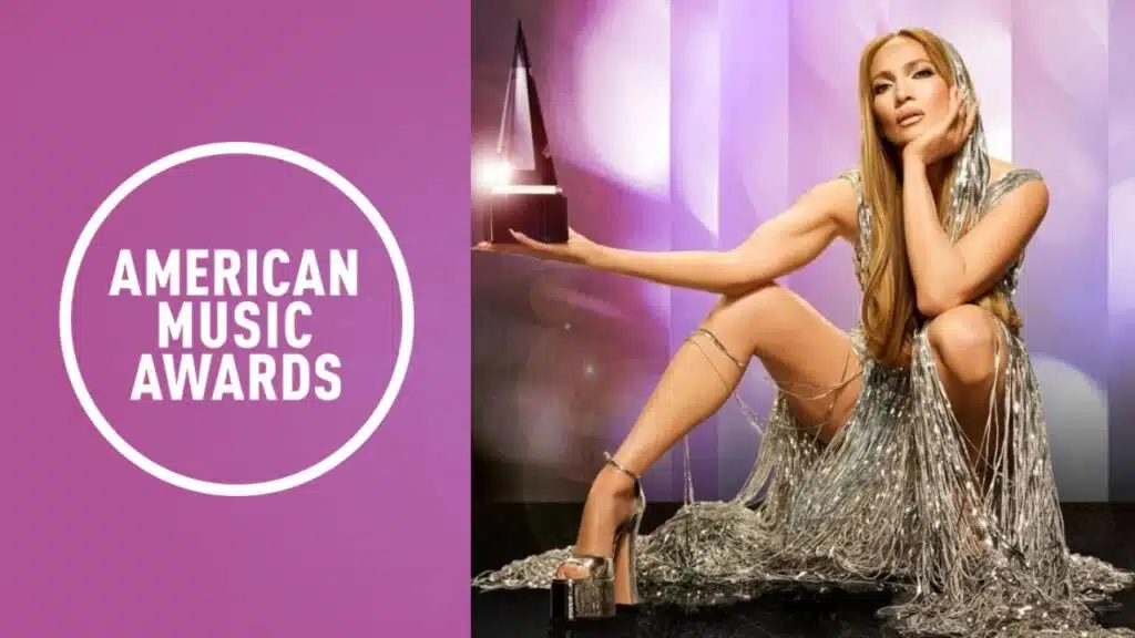 American Music Awards 2025