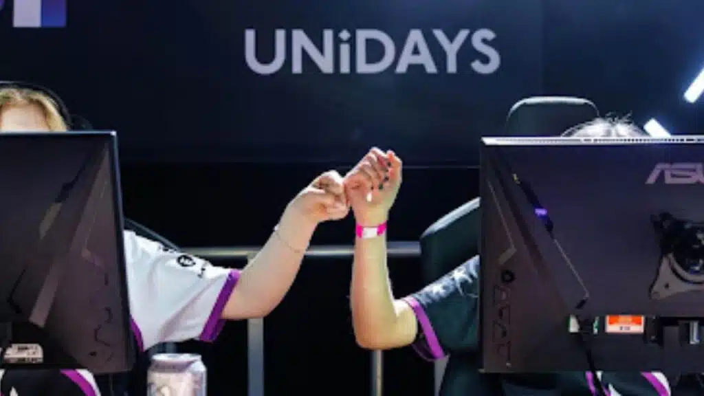 Becoming a Professional Gamer