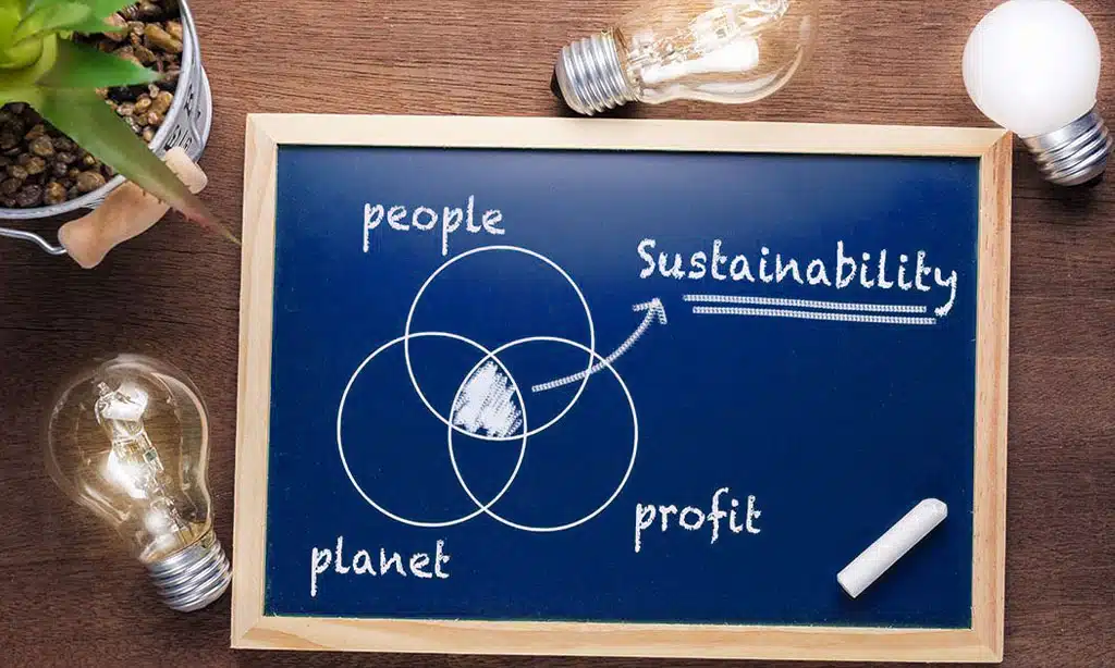 Benefits for Brands Embracing Sustainability