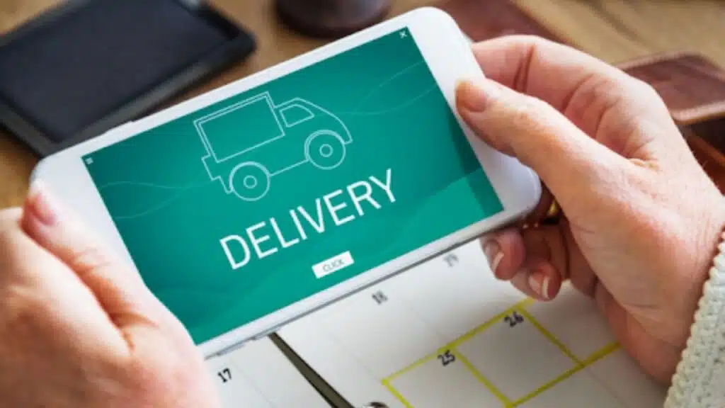 Benefits of Real-Time Parcel Tracking