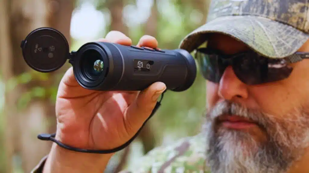 Best Thermal Monocular