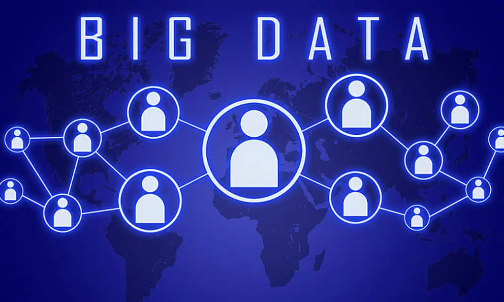 Big Data Analytics for Better Forecasting