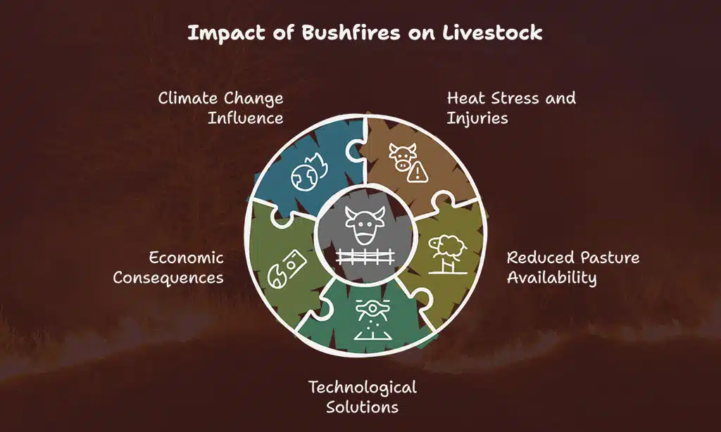 Challenges to Livestock Health and Welfare