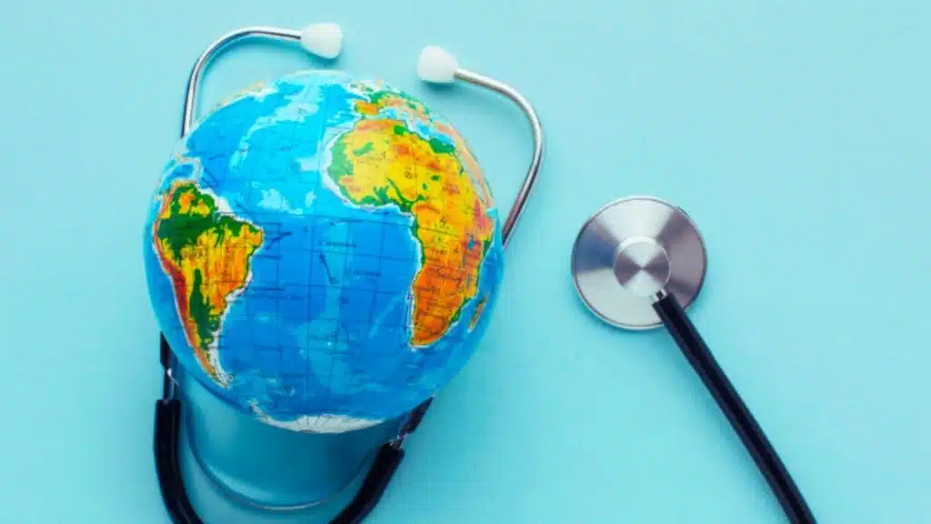 China Pledges $500M to WHO to Boost Global Health