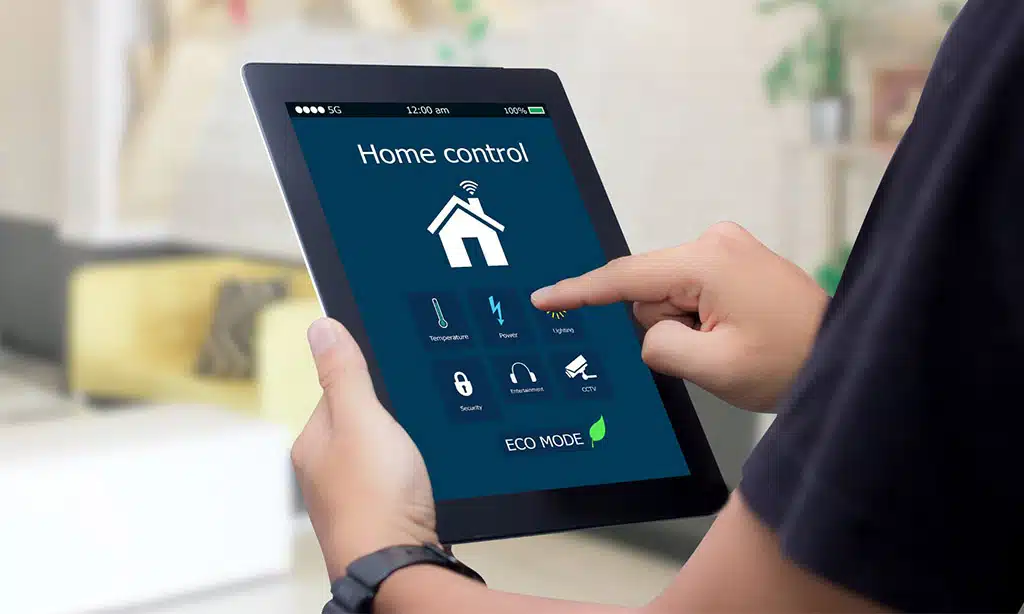 Choosing a Smart Home Ecosystem