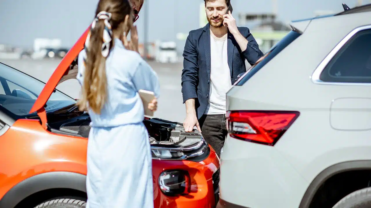 Choosing the Right Car Accident Attorney