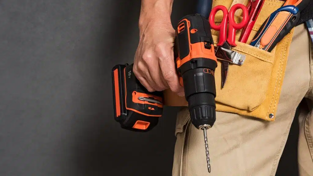 Choosing the Right Hand Tools