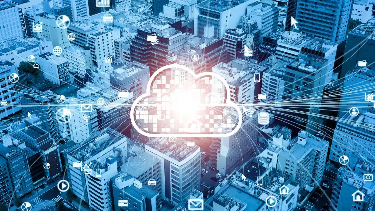 Cloud-Based Construction Software