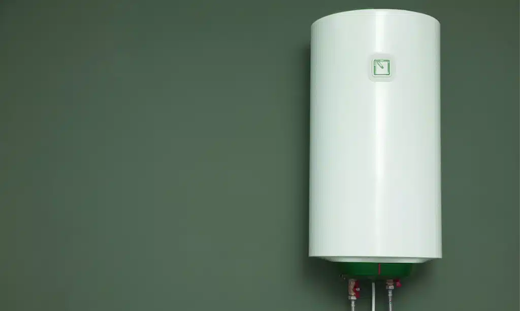 Condensing Water Heaters