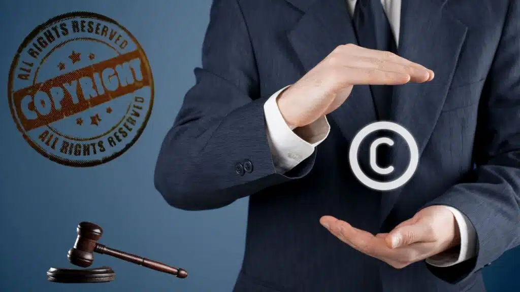 Copyright Lawyers