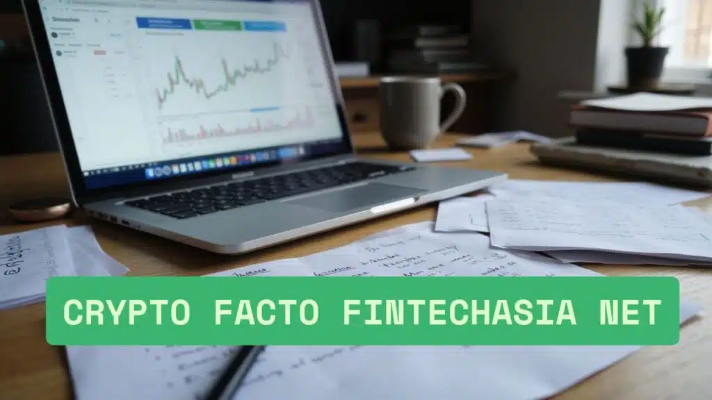 Crypto Facto Fintechasia Net