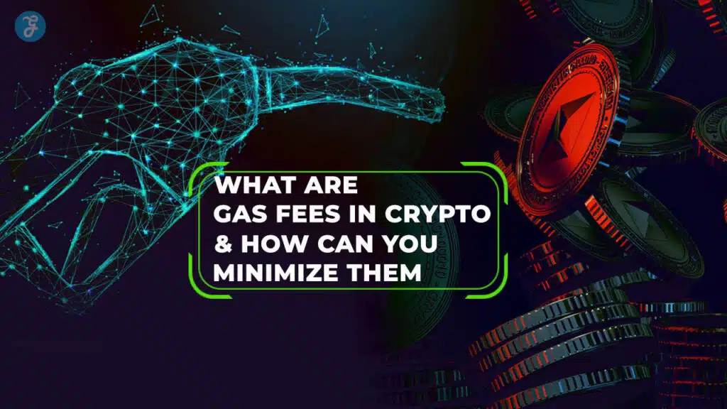 Crypto Gas Fees