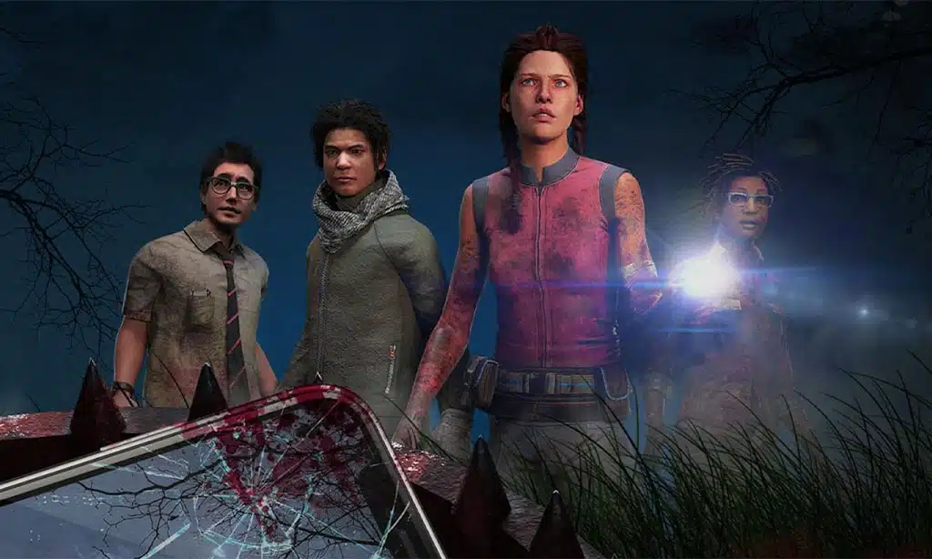 Dead by Daylight Mobile