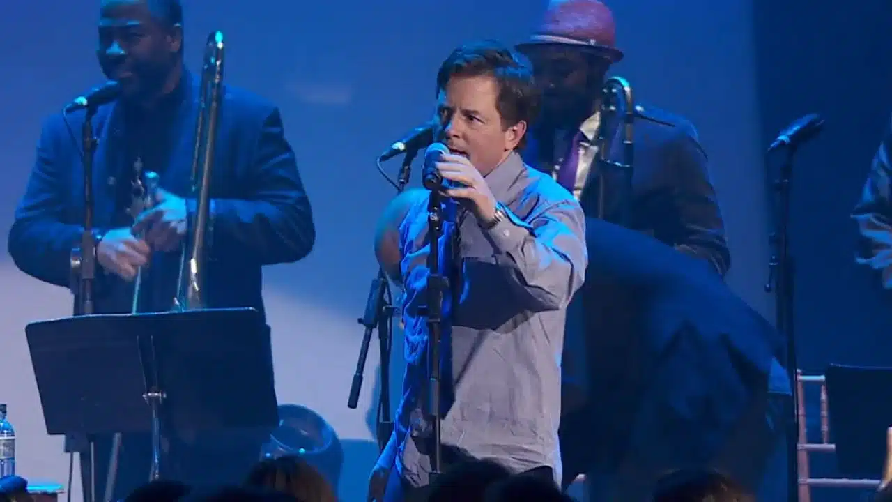 Did Michael J Fox Play Guitar in Back to the Future