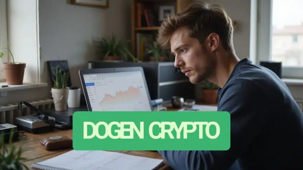 Dogen Crypto