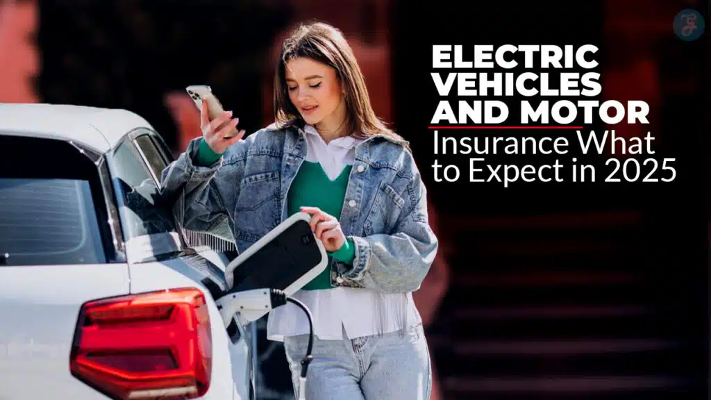 Electric Vehicles and Motor Insurance