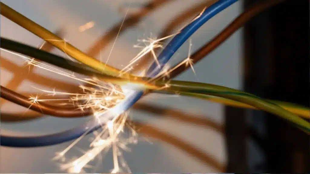 Emergency Electrician