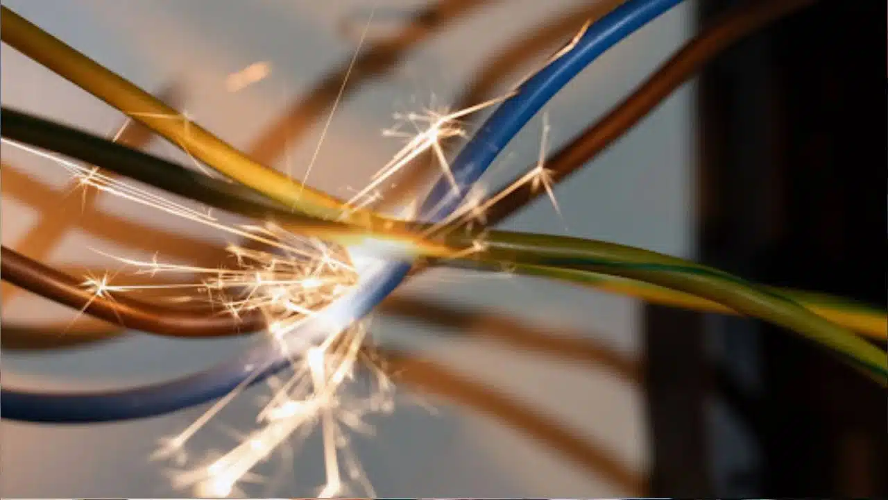 Emergency Electrician