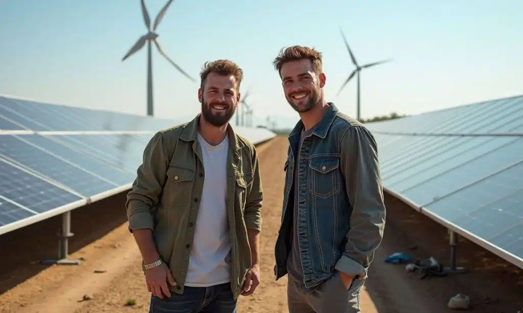 Essential Skills for the Green Collar Workforce