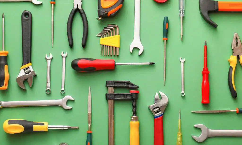 Essential Tools for Building a Gaming PC