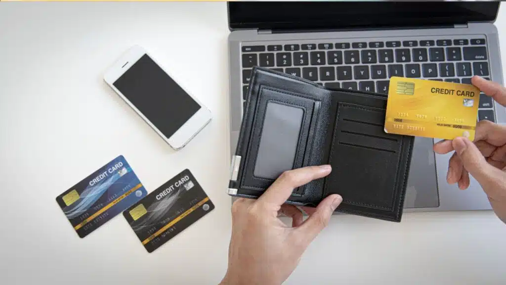 Clean Credit History