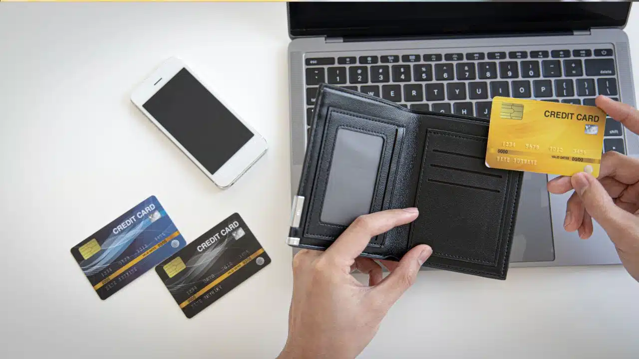 Clean Credit History