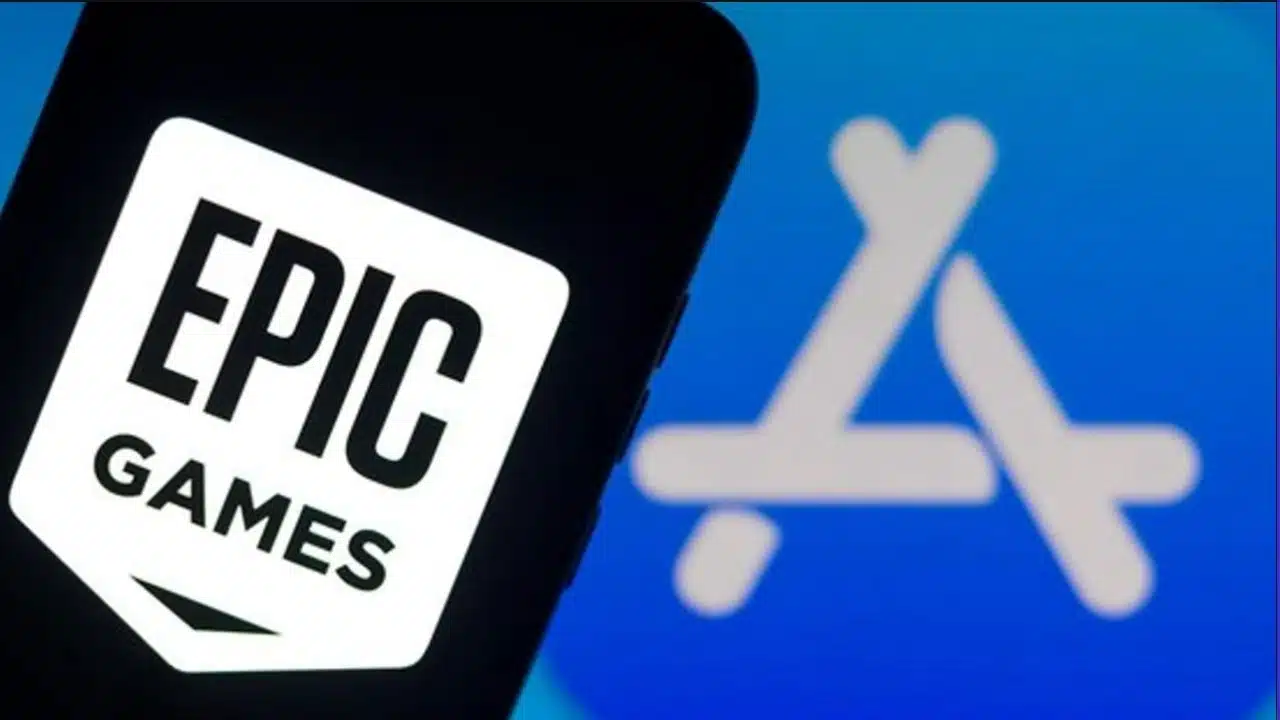 Fortnite App Store Return