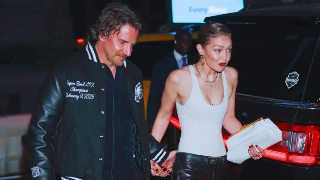Gigi Hadid Bradley Cooper Relationship