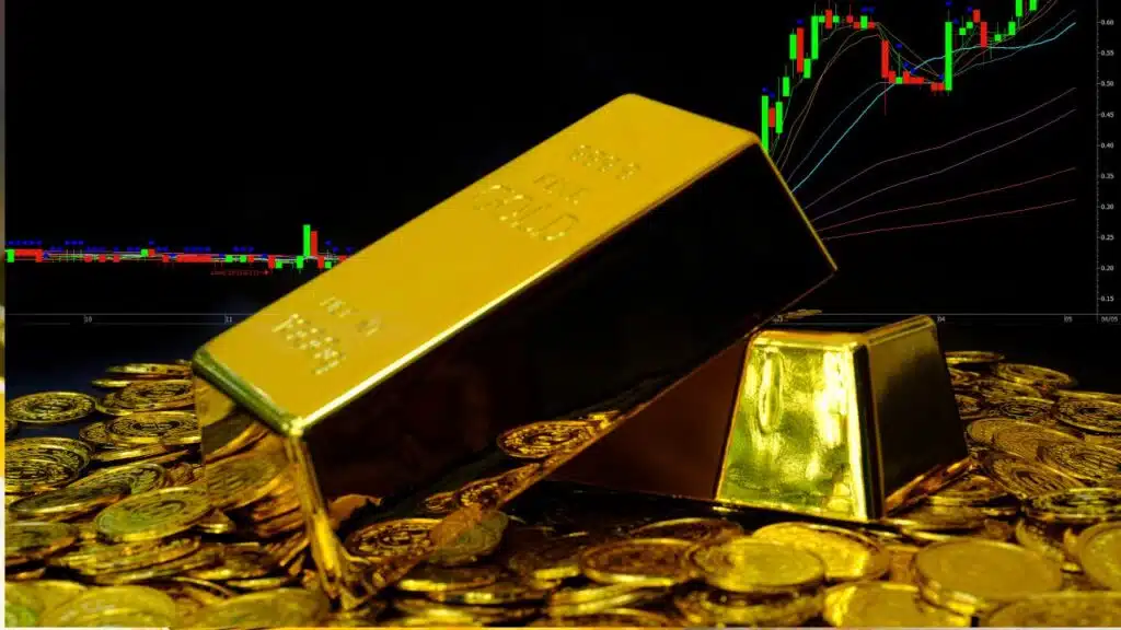 Gold in the Digital Age