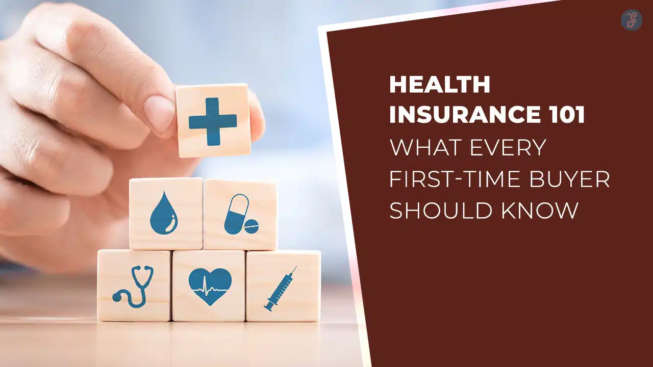 Health Insurance 101