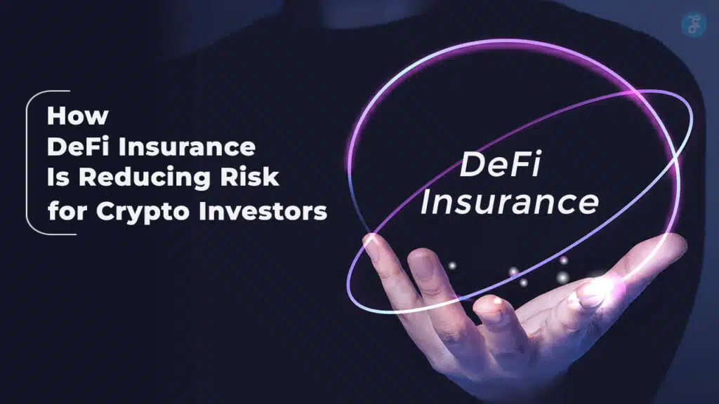 DeFi Insurance