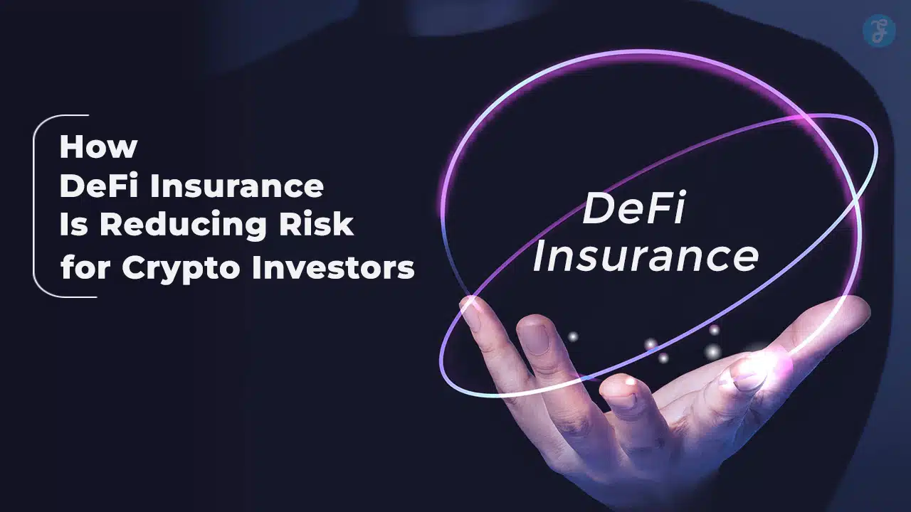 DeFi Insurance