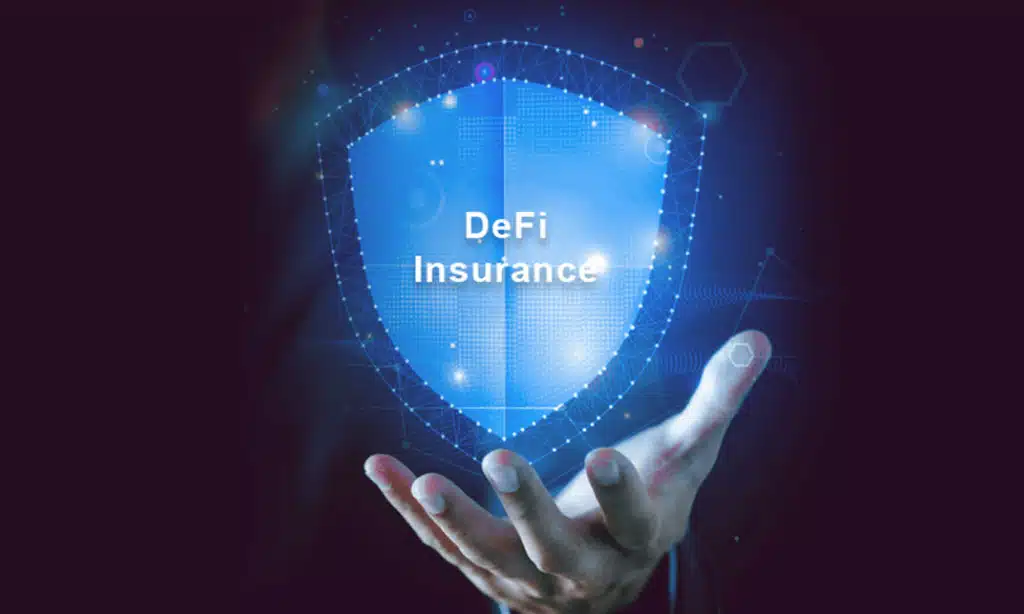 How DeFi Insurance Works