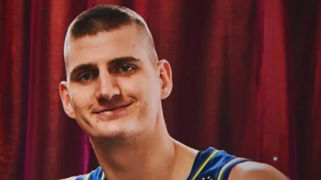 How Long Has Nikola Jokić Been in the NBA