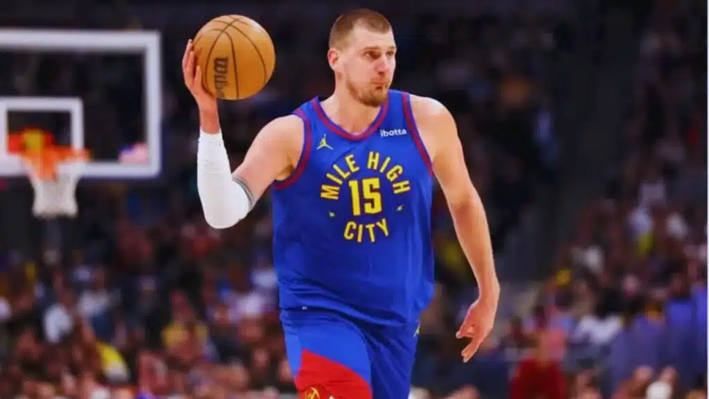 How Much Does Nikola Jokic Make