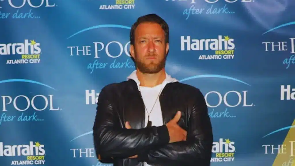 How Much Is Dave Portnoy Worth