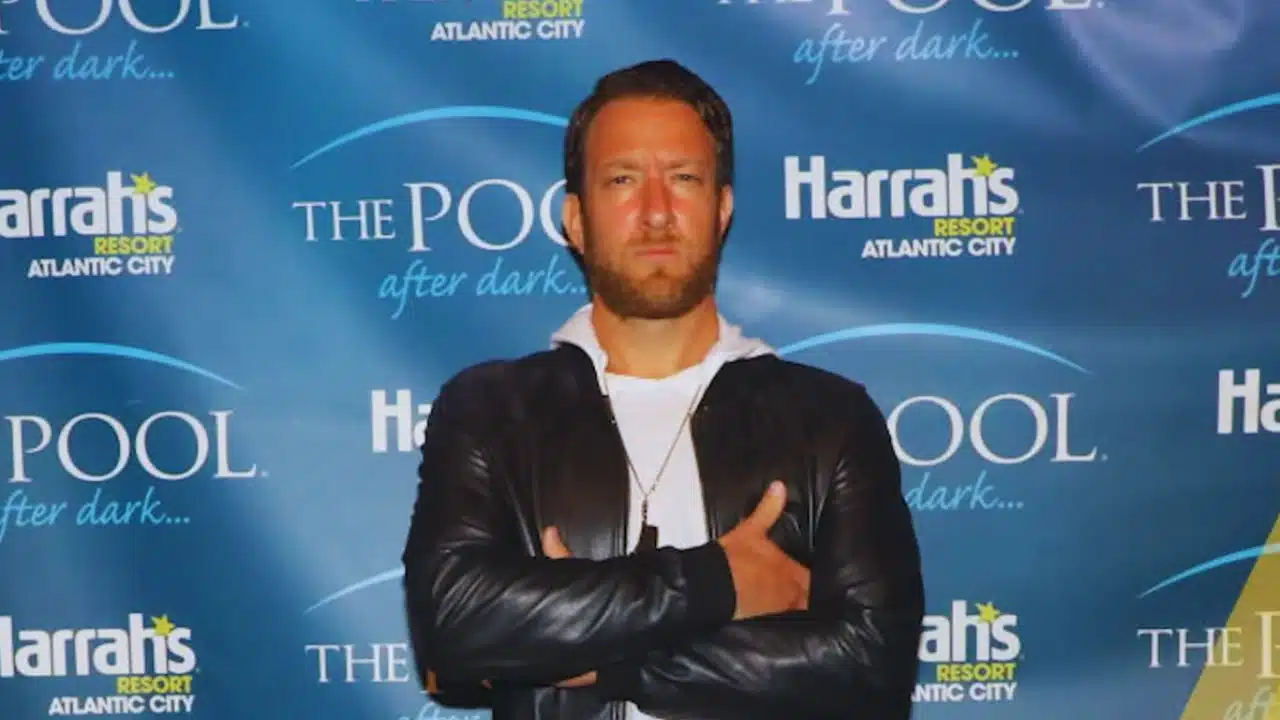 How Much Is Dave Portnoy Worth