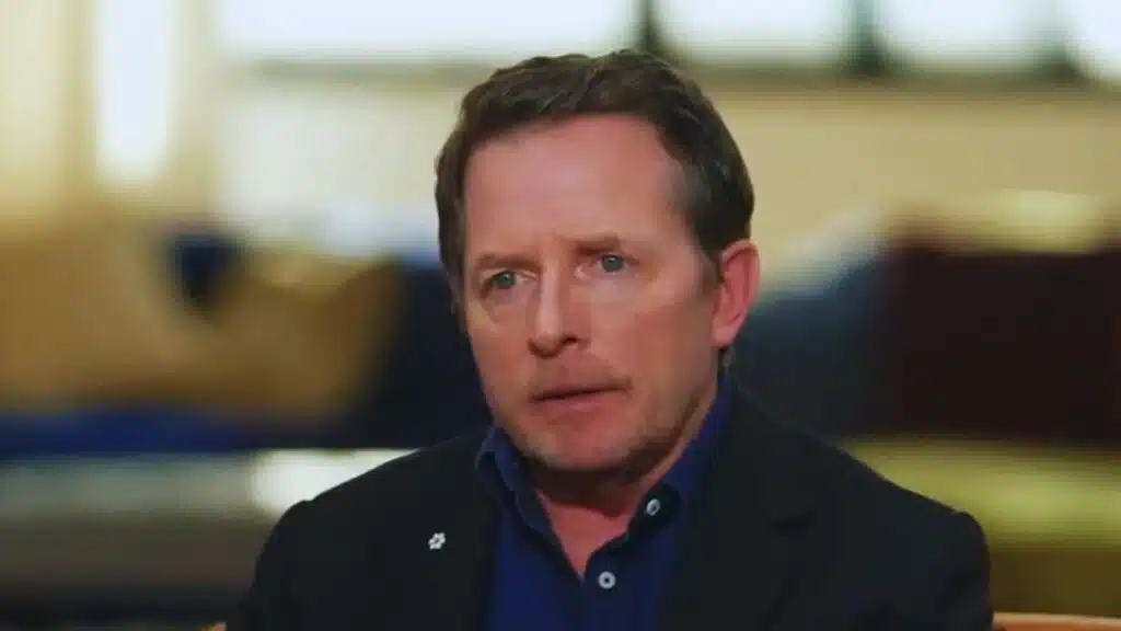 How Old Was Michael J Fox When He Was Diagnosed with Parkinson's