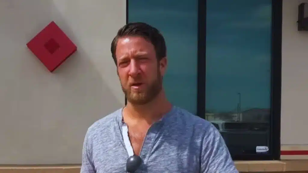 How Old is Dave Portnoy