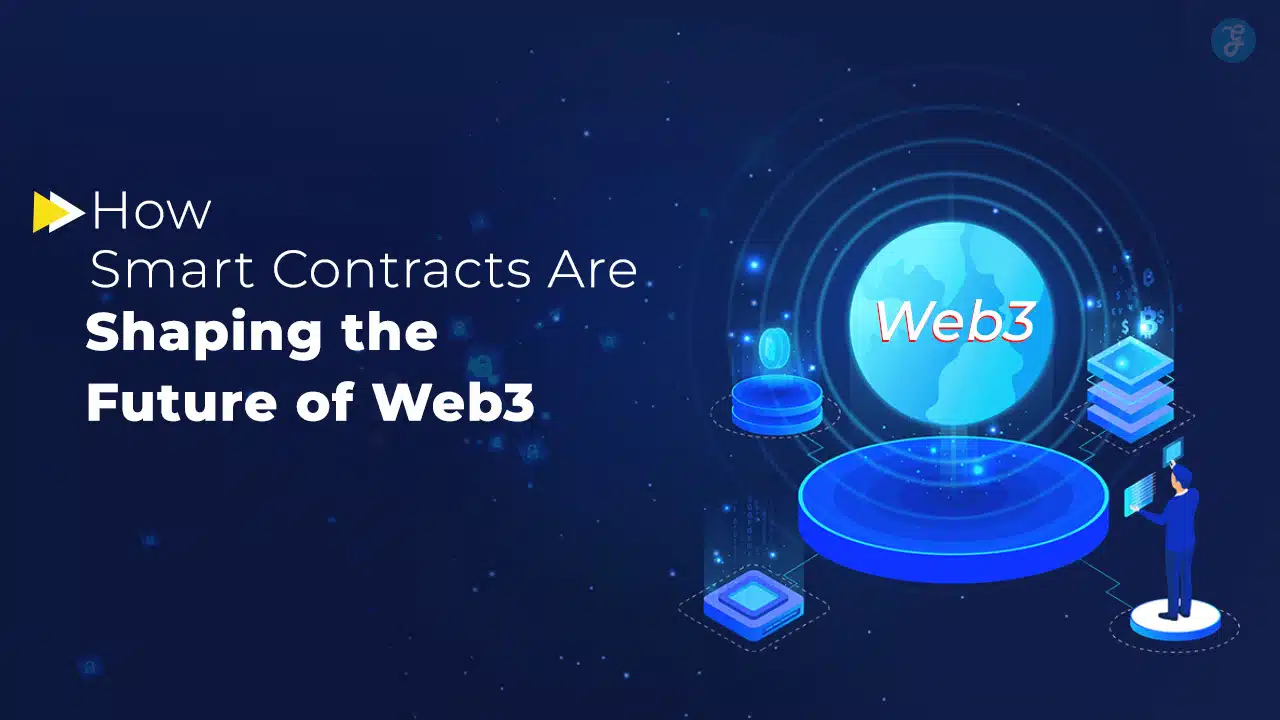 Smart Contracts in Web3