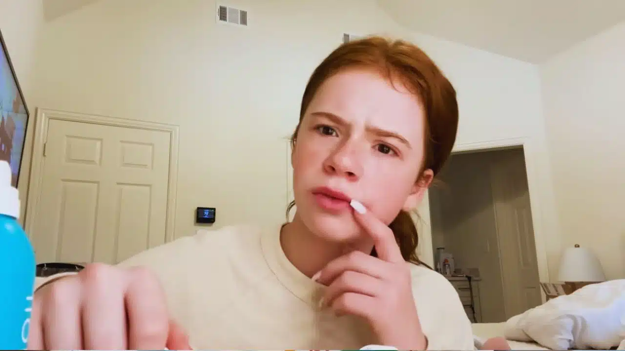 How Tall is Harper Zilmer