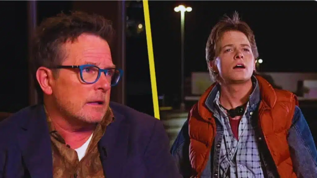 How Tall is Michael J Fox