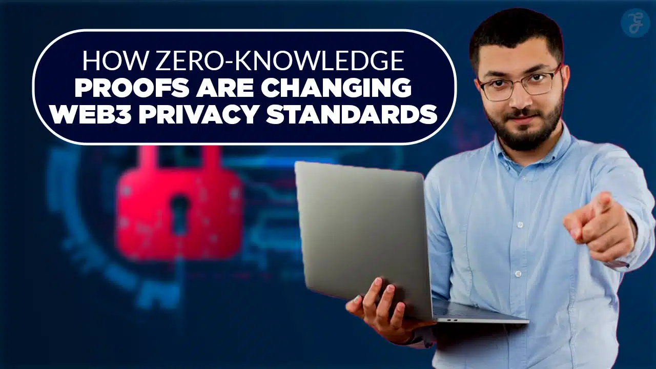 Zero-Knowledge Proofs and Web3 Privacy