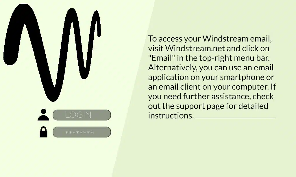 How to Access Windstream Login Email