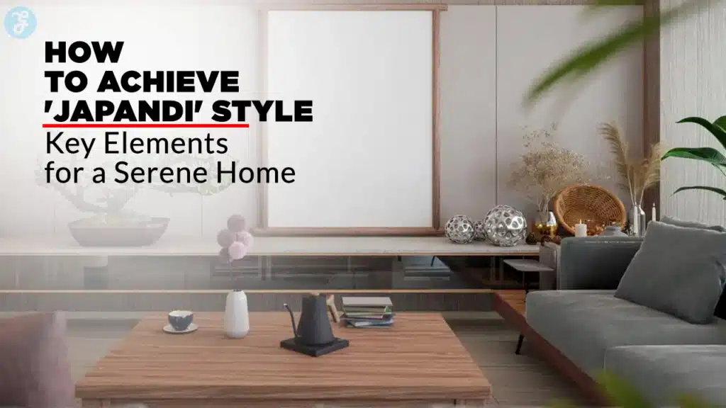 Japandi Style