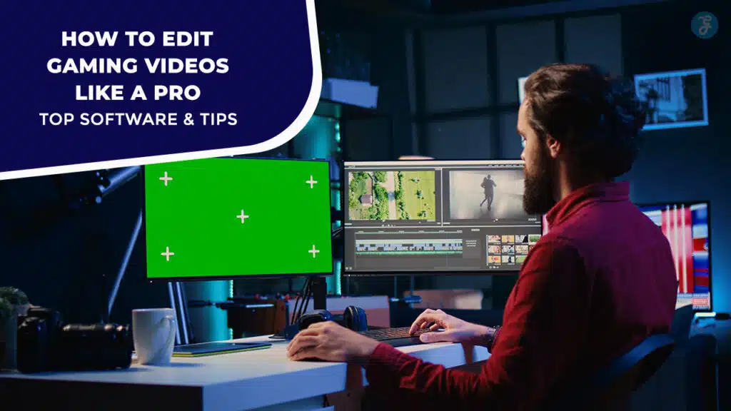 Best gaming video editing software