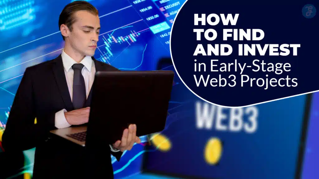 Invest in Early-Stage Web3 Projects