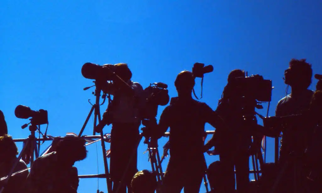 Impact of Artificial Intelligence (AI) on Journalism and Media